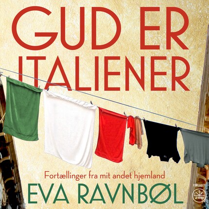 GUD ER ITALIENER bookCoverFor
