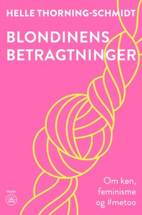 BLONDINENS BETRAGTNINGER