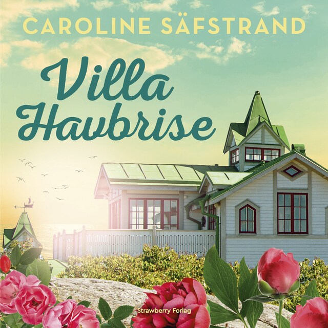 Book cover for Villa Havbrise