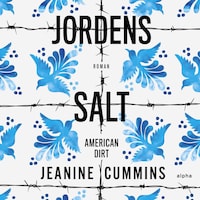 Jordens salt