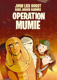 Operation Mumie