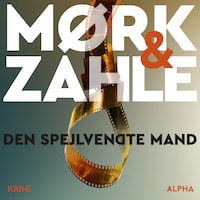 Den spejlvendte mand
