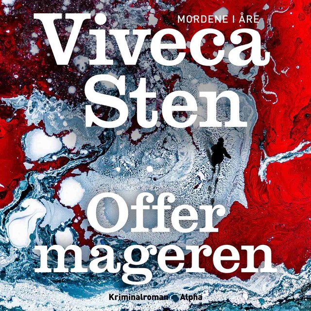 Book cover for Offermageren