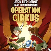 Operation Cirkus