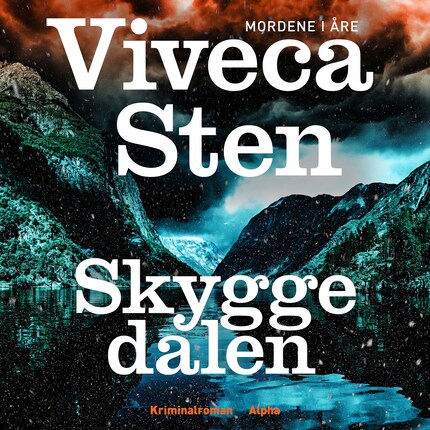 Skyggedalen bookCoverFor