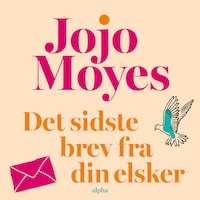 Det sidste brev fra din elsker