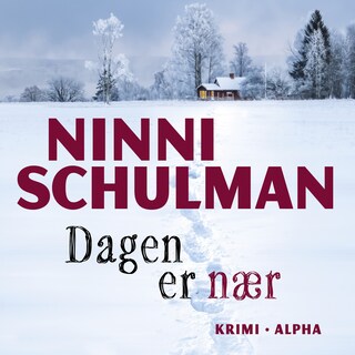 Dagen er nær bookCoverFor
