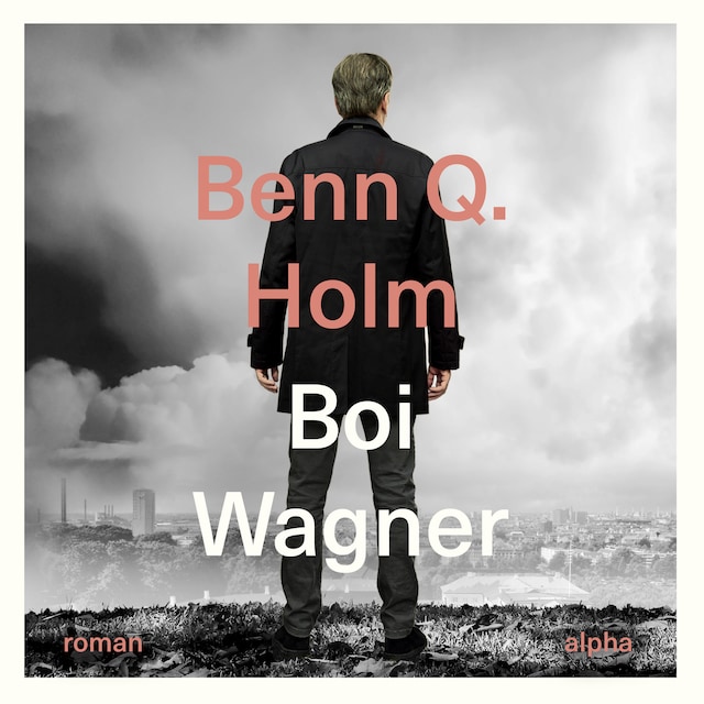 Book cover for Boi Wagner