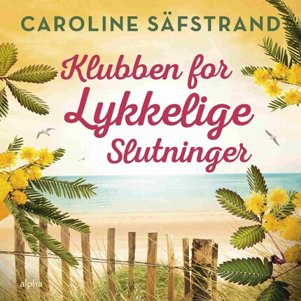 Klubben for lykkelige slutninger bookCoverFor