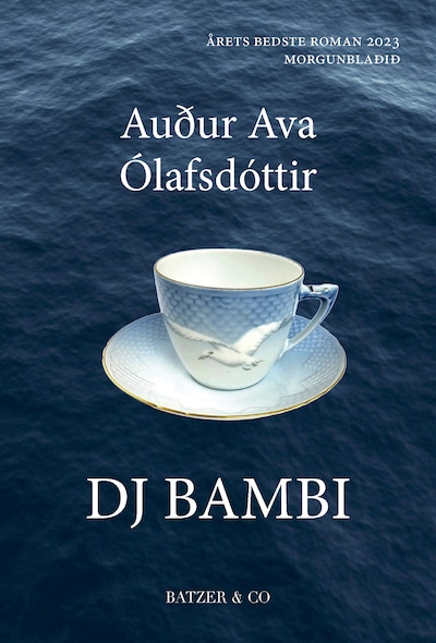 DJ Bambi