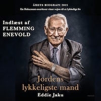 Jordens lykkeligste mand