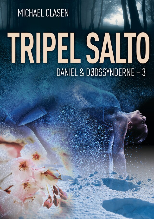 Book cover for Tripel Salto