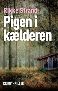 Pigen i kælderen