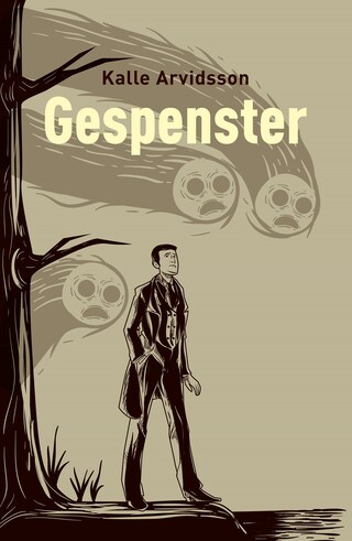 Gespenster bookCoverFor