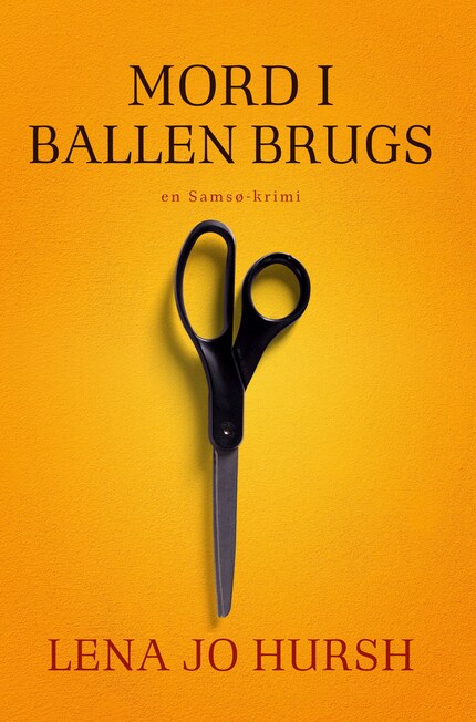 Mord i Ballen Brugs bookCoverFor