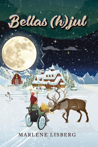 Bellas (h)jul bookCoverFor