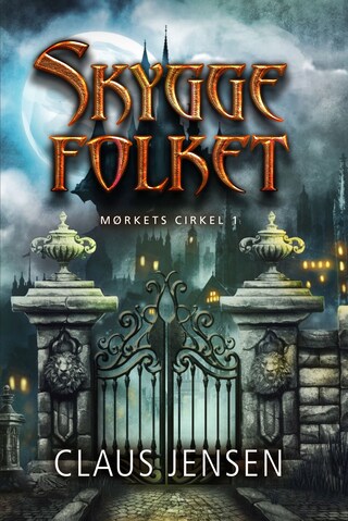Skyggefolket bookCoverFor