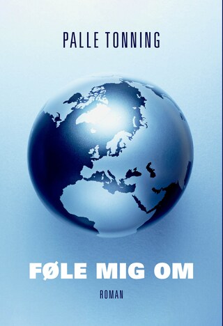 Føle mig om bookCoverFor