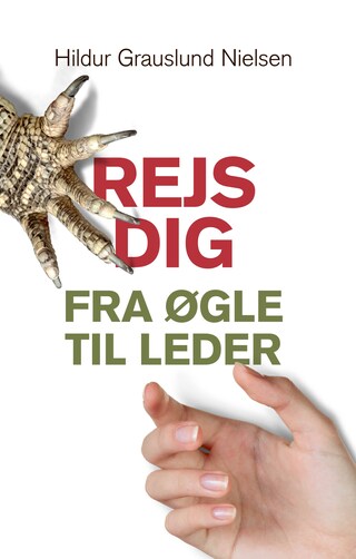 Rejs dig bookCoverFor