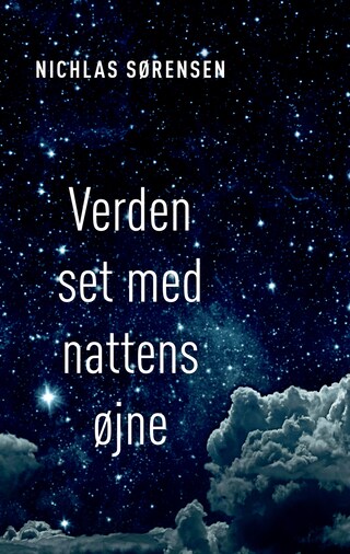 Verden set med nattens øjne bookCoverFor