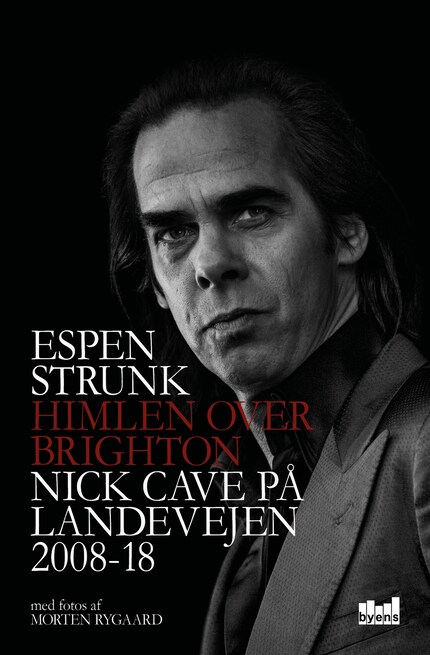 Himlen over Brighton bookCoverFor