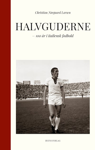Halvguderne