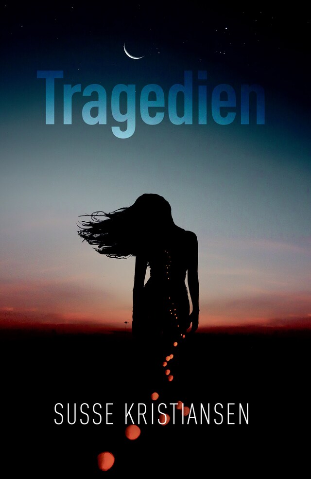Book cover for Tragedien