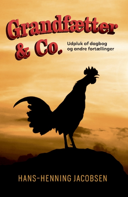 Grandfætter & Co. bookCoverFor