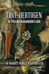 Løve-Hertugen og Tvillingsmaragdernes Gåde