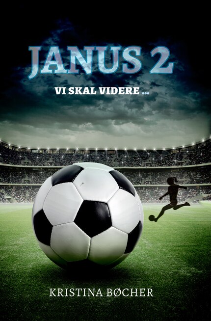 JANUS 2 bookCoverFor