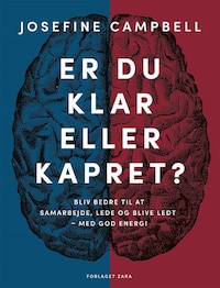 Er du klar eller Kapret?