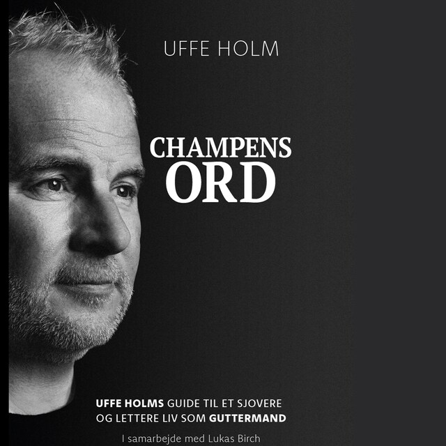 Couverture de livre pour Champens Ord