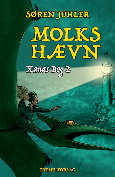 Molks hævn