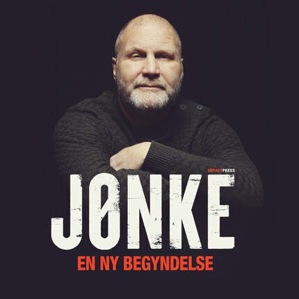 En ny begyndelse bookCoverFor