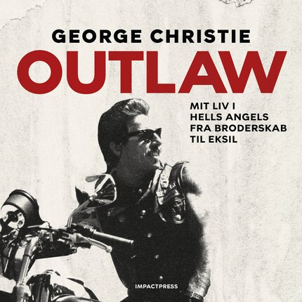 Outlaw bookCoverFor