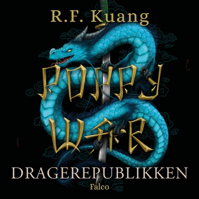 Book cover for Dragerepublikken