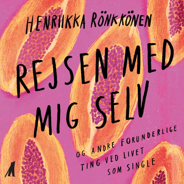 Rejsen med mig selv Book cover for Rejsen med mig selv