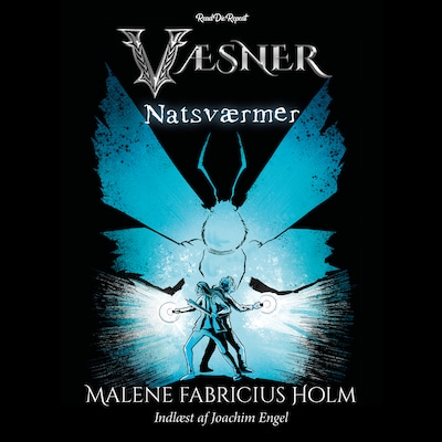 Natsværmer