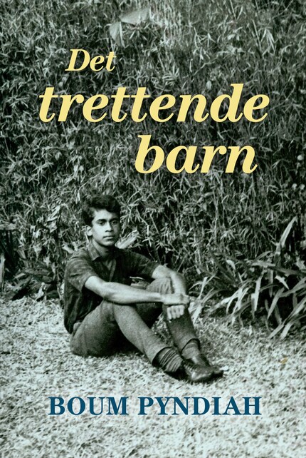 Det trettende barn bookCoverFor