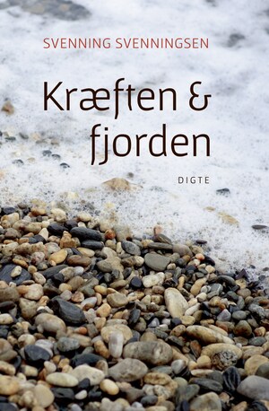 Kræften & Fjorden bookCoverFor
