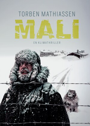 MALI bookCoverFor
