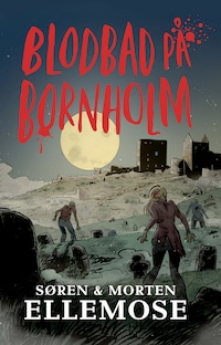 Blodbad på Bornholm