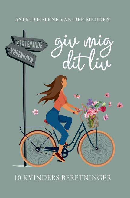 Giv mig dit liv bookCoverFor