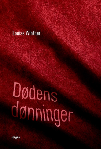 Dødens dønninger bookCoverFor