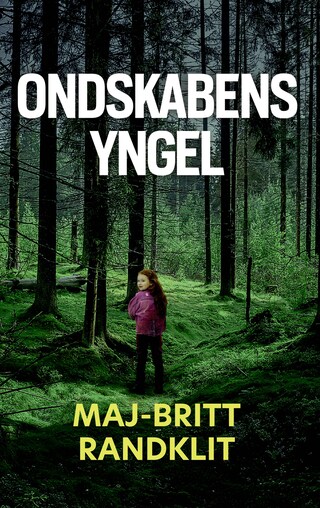 Ondskabens yngel bookCoverFor