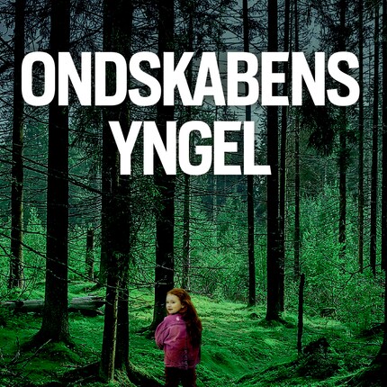 Ondskabens yngel bookCoverFor