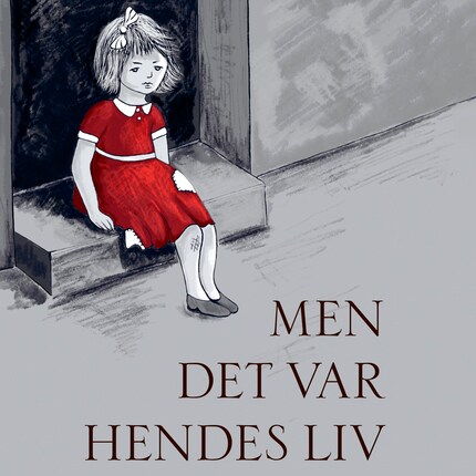 Men det var hendes liv bookCoverFor