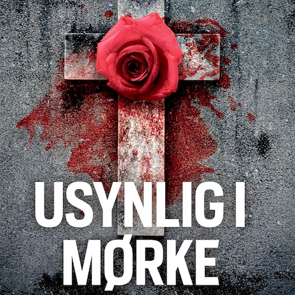 Usynlig i mørke bookCoverFor