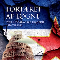 Fortæret af løgne