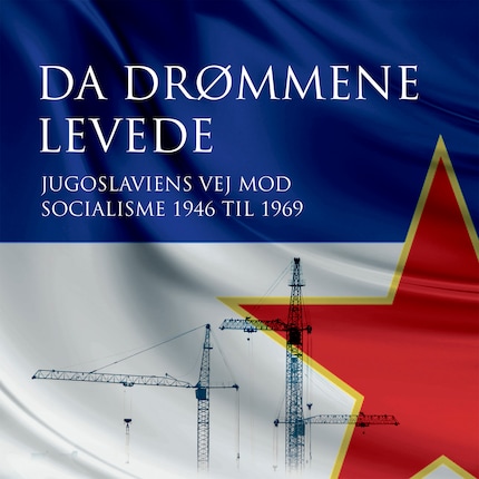 Da drømmene levede bookCoverFor